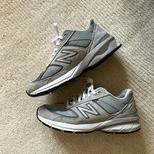 new balance 990v5